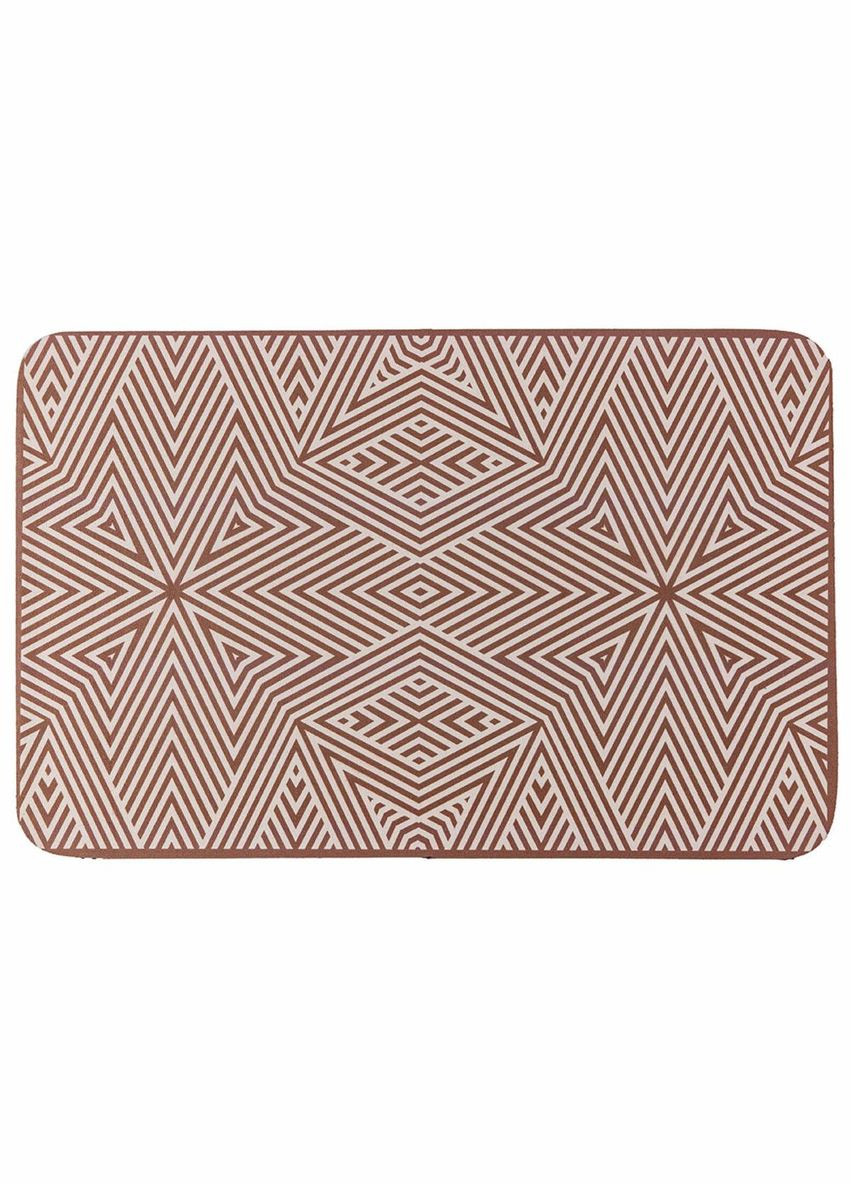 Влагопоглощающий коврик 40*60CM*3MM (D) SW-00002554 Sticker Wall (322057088)