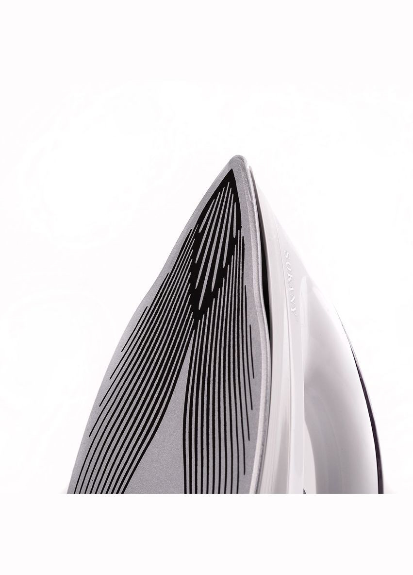 Праска з парою для дому якісна керамічна 1200 Вт SK-119 Sokany (370706205)