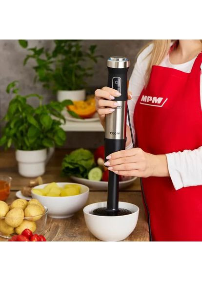 Блендер MBL-42M MPM (322125493)