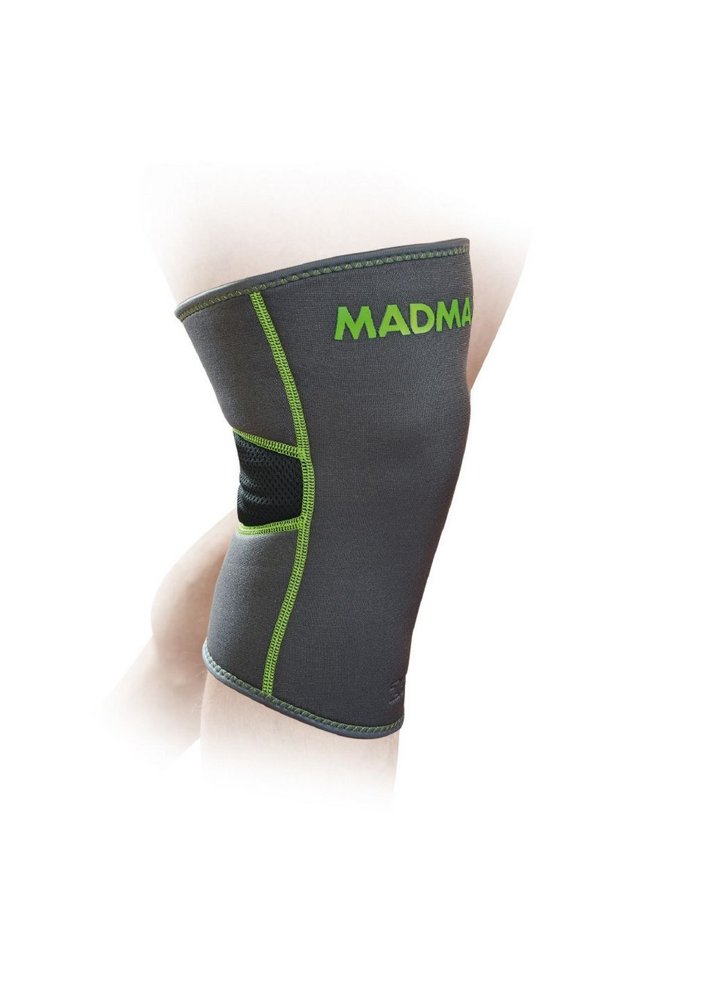 Наколінник zahoprene knee support Mad Max (282594710)