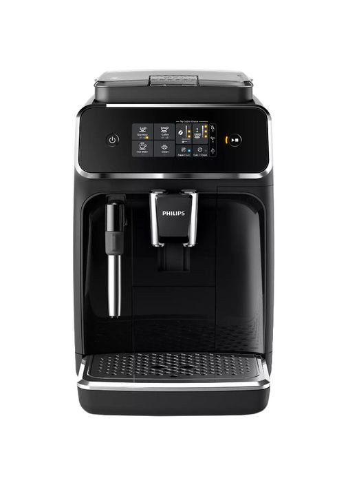 Кофемашина автоматическая EP2224/40 Philips (314865632)