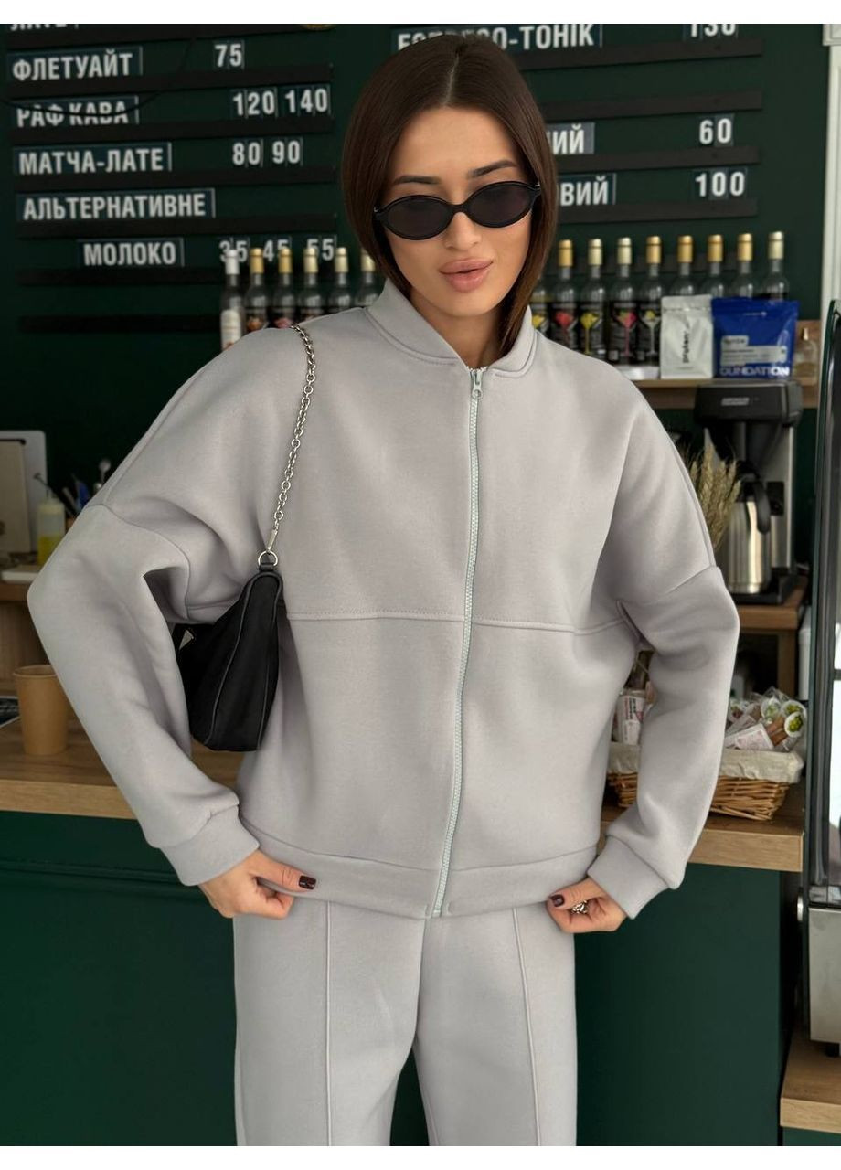 Жіночий спортивний костюм KaraMix (365550308)