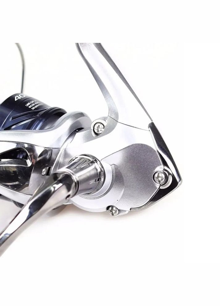 Котушка Nexave 6000 FE 3+1BB 2266.92.05 Shimano (317304480)