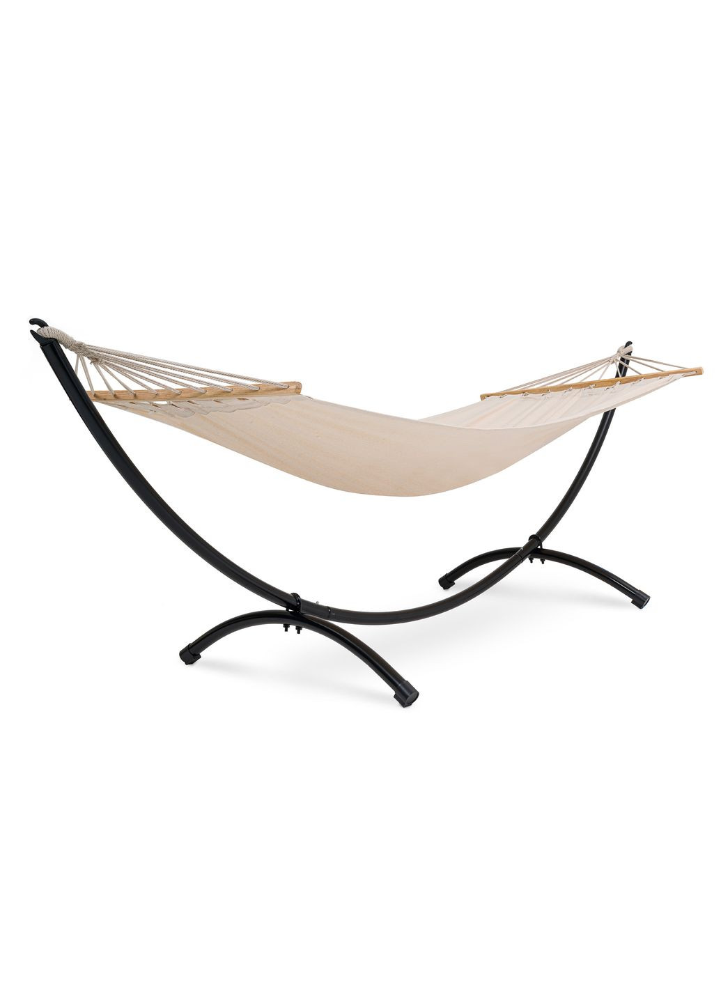 Гамак з каркасом Rimini кремовий Di Volio (361951875)