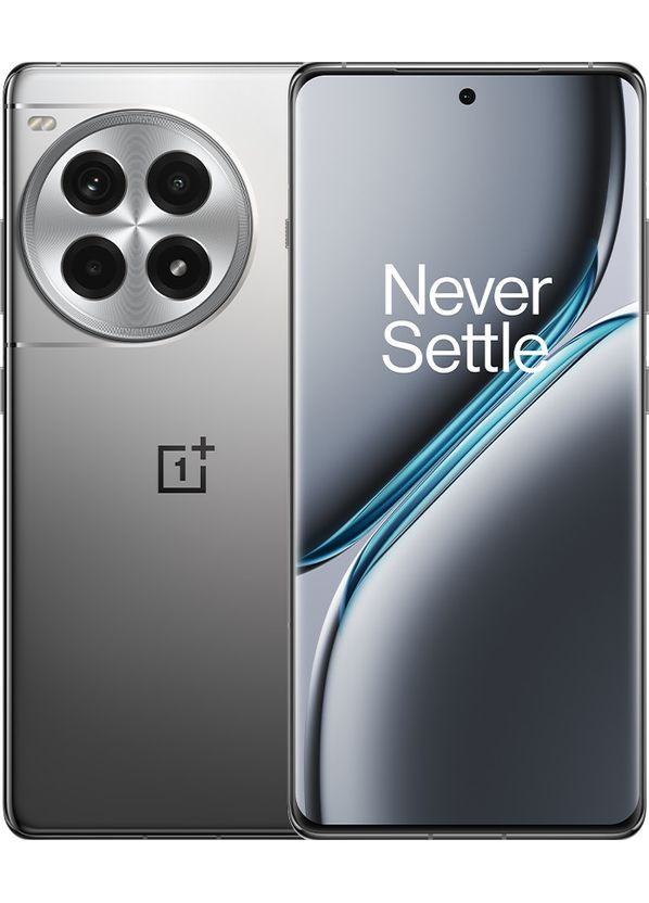 Смартфон Ace 3 Pro 12/256GB Gray OnePlus (369000549)