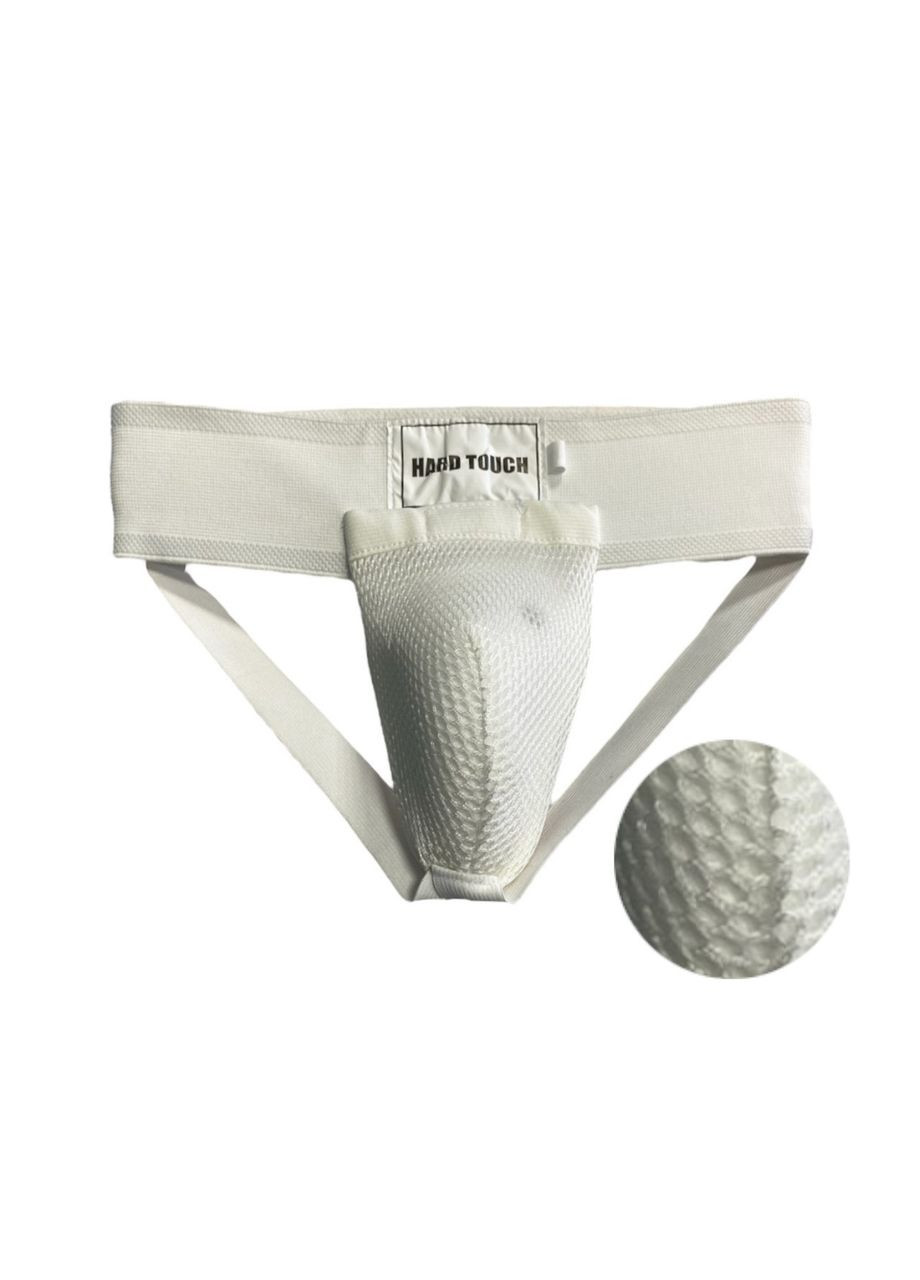 Защита запаха HARD TOUCH размер белая сетчатая ткань () SNS (316141535)