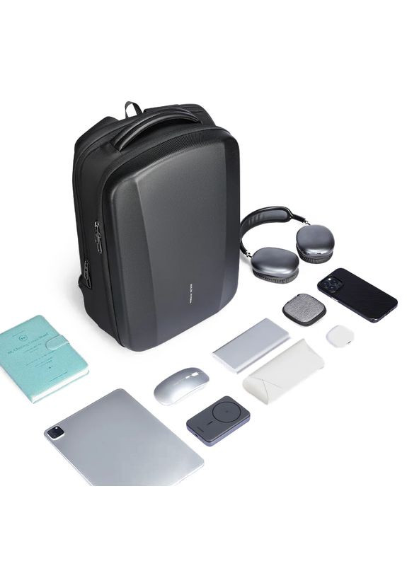 Рюкзак Xyber MR8011 Black Mark Ryden (342369844)