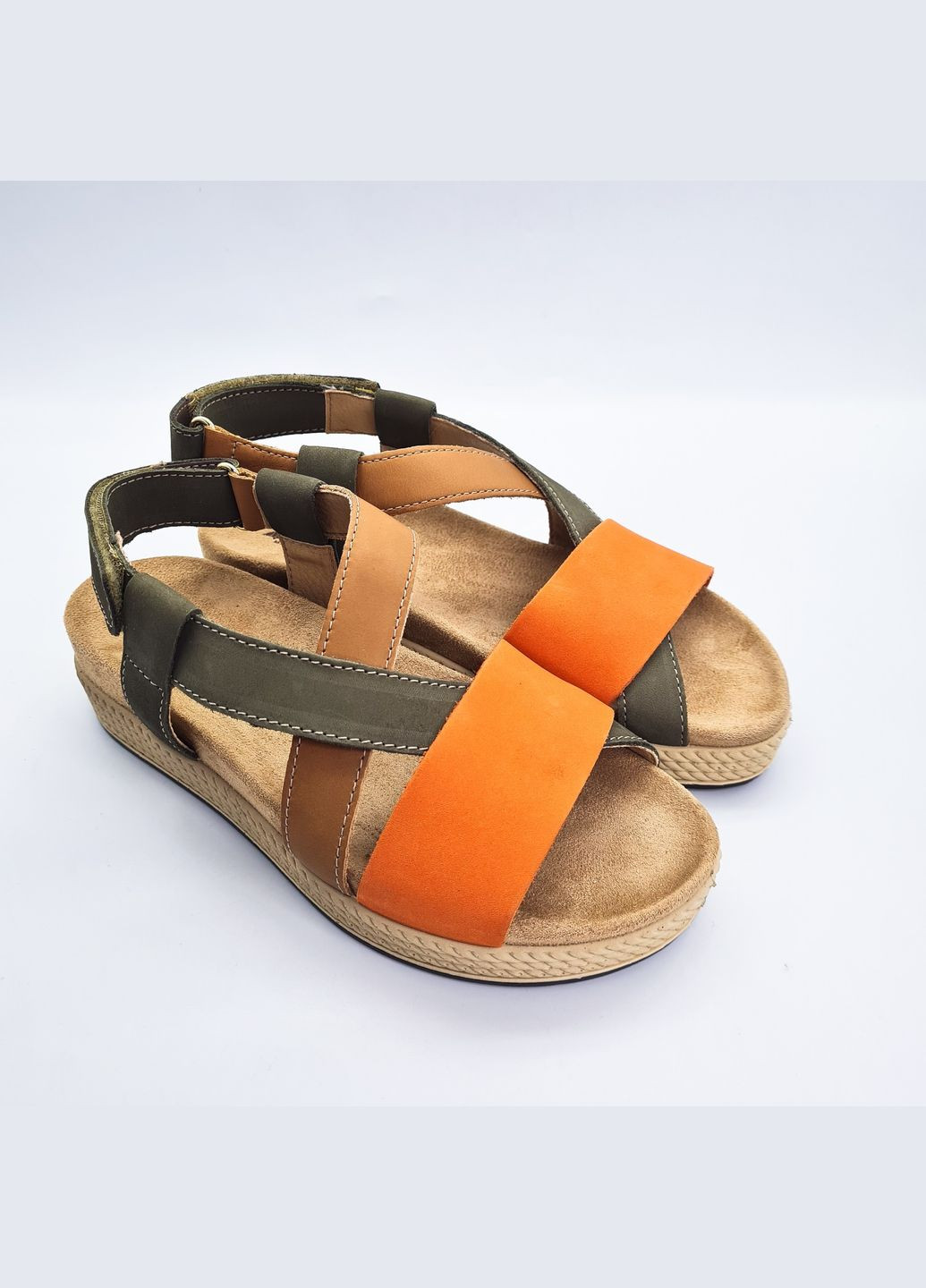 Босоніжки (р) Шкіра 0-1-1-758570-1 Imac (328836731)