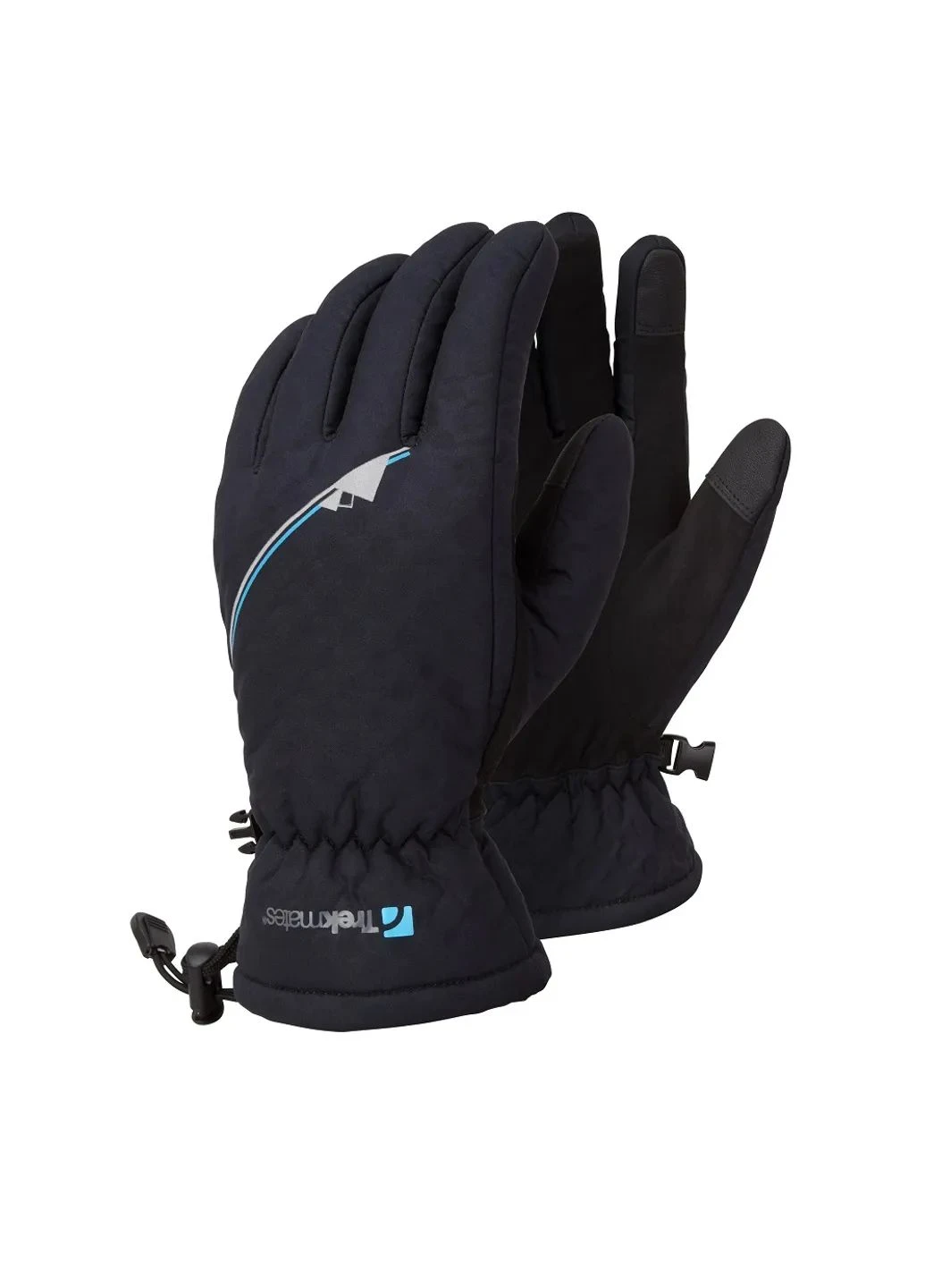 Рукавиці Keska Softshell Glove Trekmates (354781935)