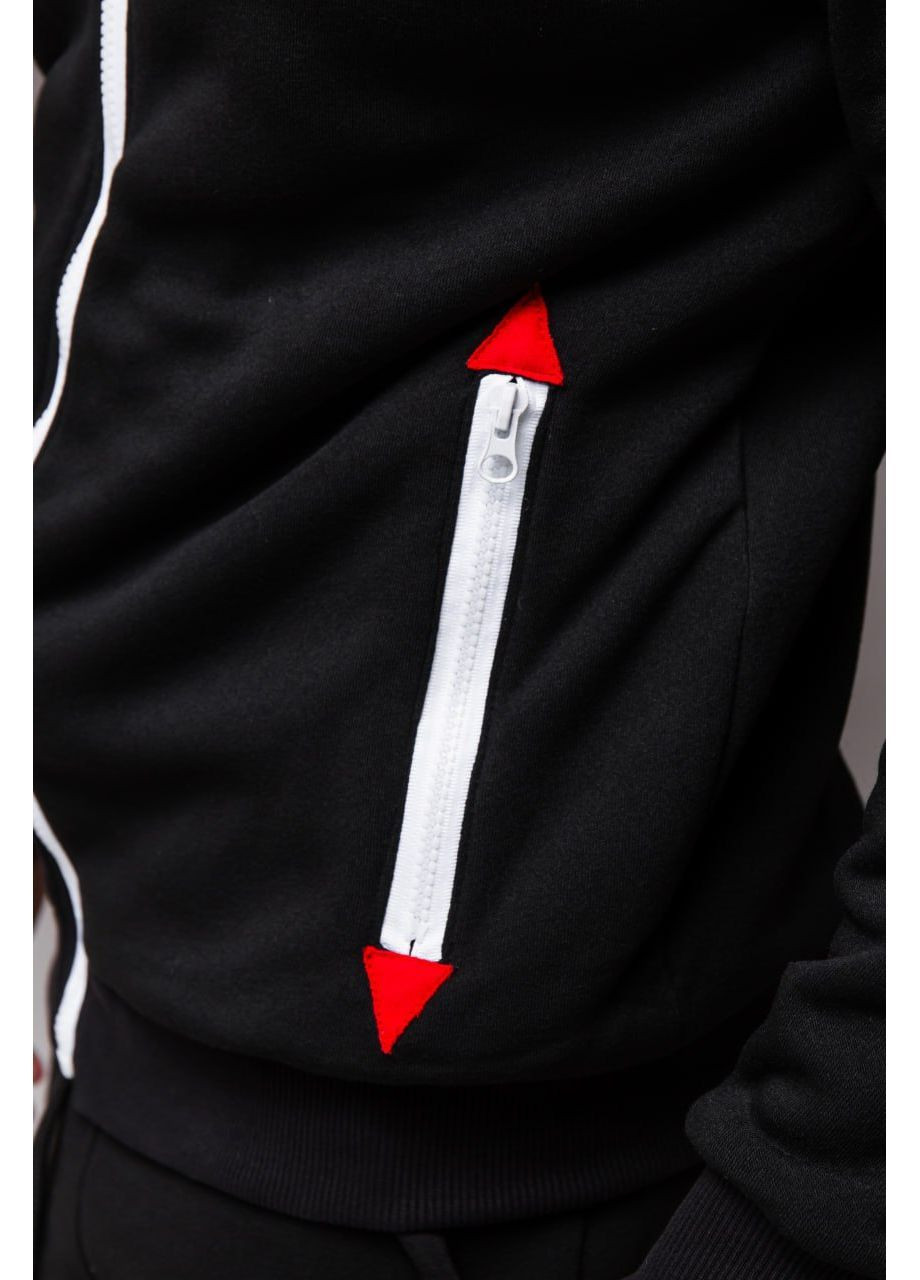 Современная мужская зима "Active Red" Vakko (364653121)