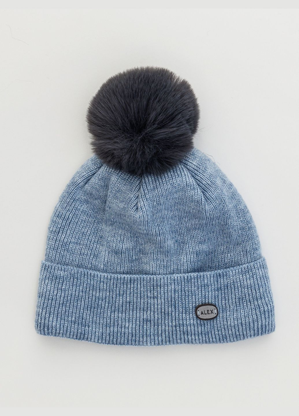 Шапка для дівчинки, для хлопчика Модерн K99 48-50 см. Alex K99-35 (304977858)