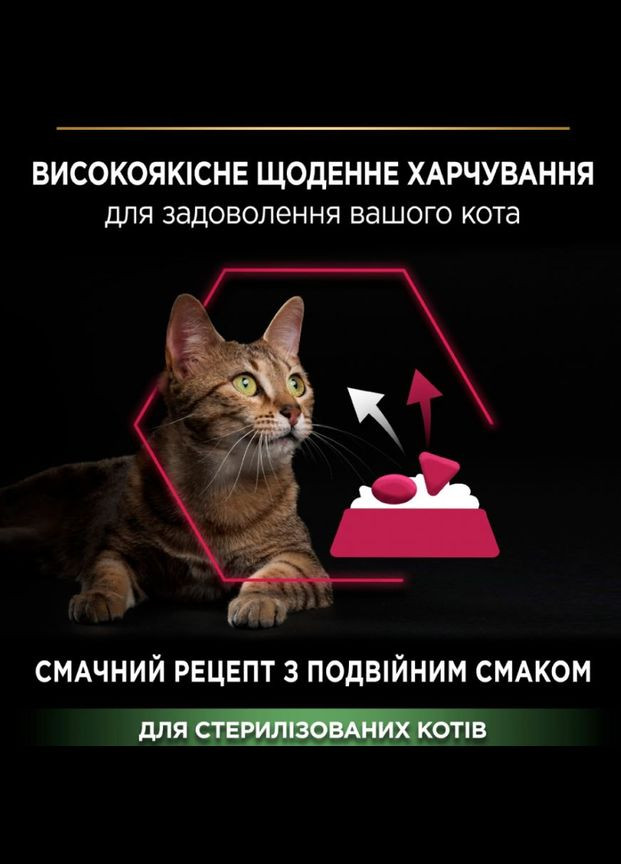 Сухий корм Pro Plan Medium Everyday Nutrion із куркою для собак середніх порід 3 кг Purina (332670938)