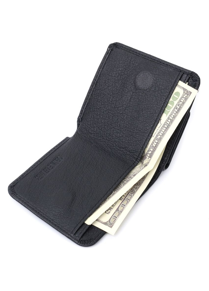 Компактний жіночий гаманець з кишенею для монет із натуральної шкіри 22690 st leather (331907560)