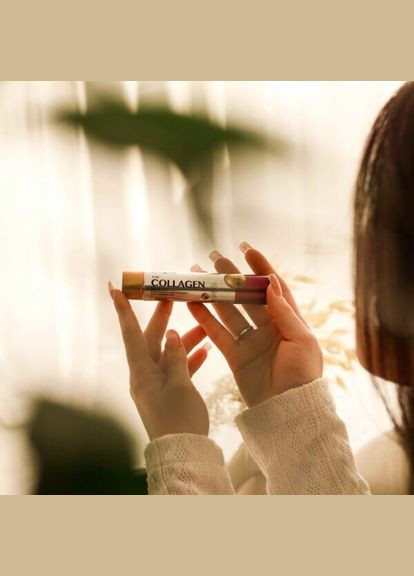 Рідкий колаген Day2Day The Collagen Beauty, 30 тюбиків для підтримки здоров'я шкіри Orzax (324418764)
