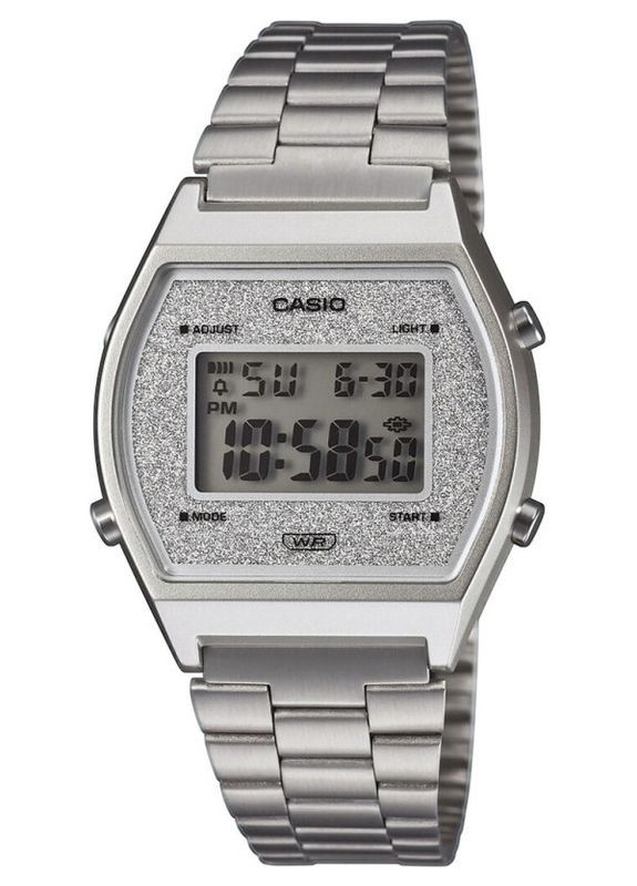Жіночі наручні годинники Casio B640WDG-7EF (321942389)