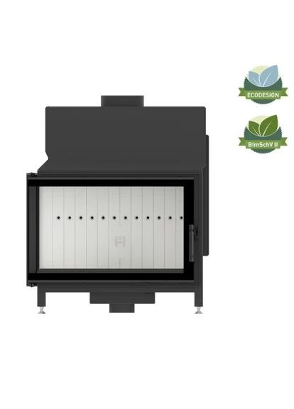 Каминная топка STMA68X43.L Hitze (370385488)