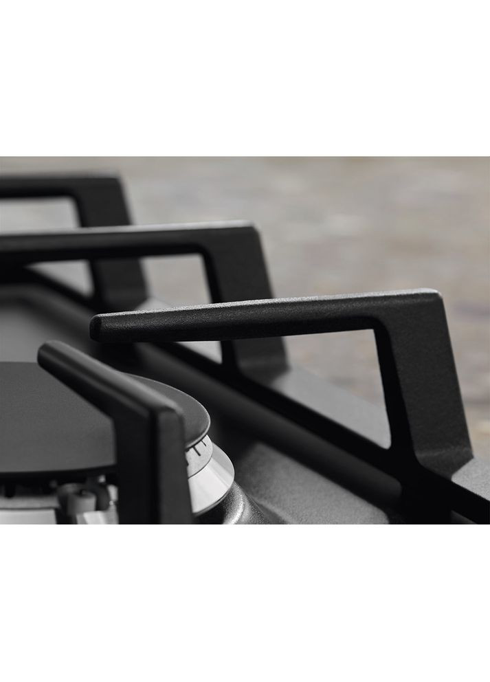 Варильна поверхня KGS6436K Electrolux (354697041)