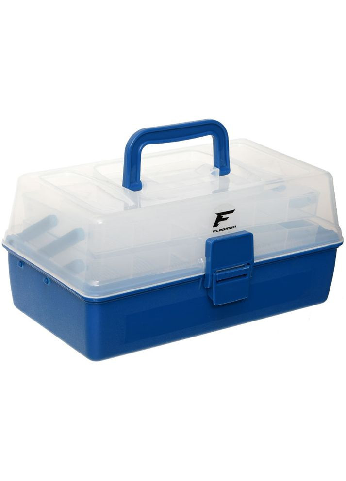 Ящик Tackle Box #29 FBTX-29 Flagman (318435240)