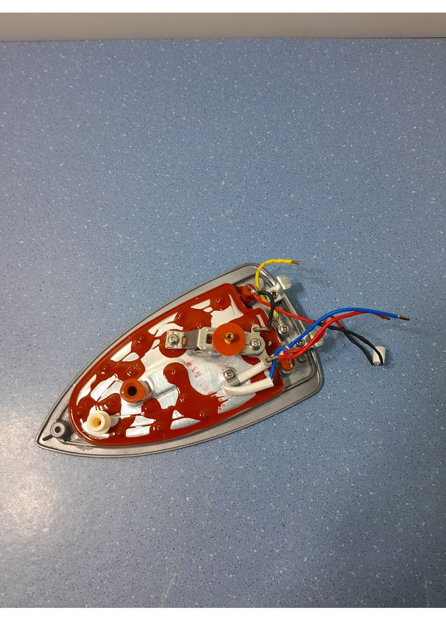 Подошва для утюга CS-00129271 Tefal (361863396)