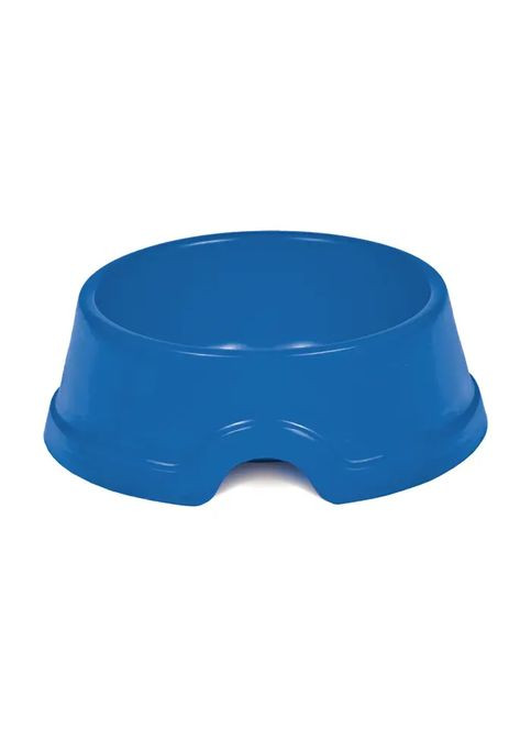 Миска №2 0,6 л синий Природа (316358223)