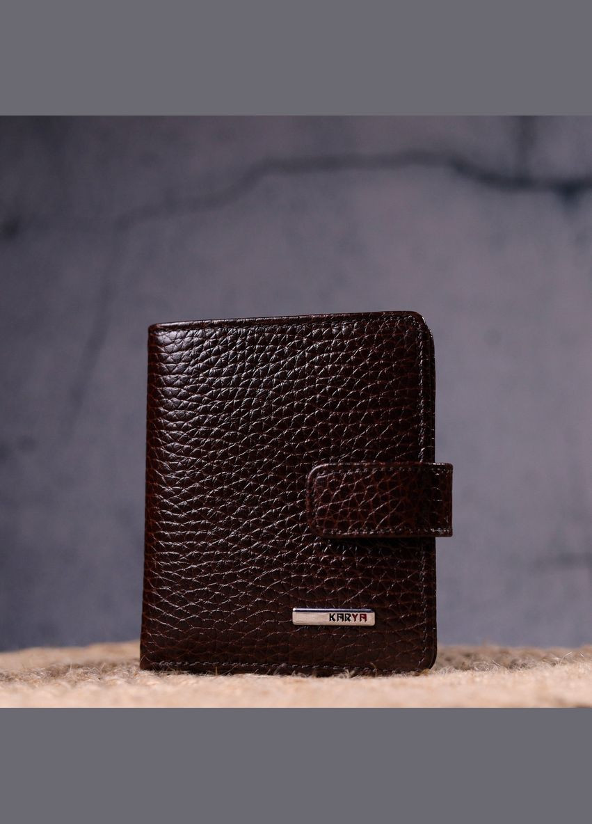Кошелек мужской Karya (329149963)