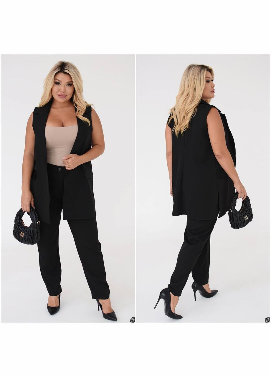 Костюм (кардиган+брюки) No Brand (330147110)