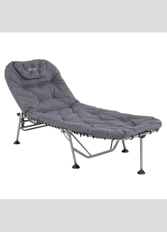 Кровать раскладная Fontana Lake Grey (931731) Outwell (350314487)