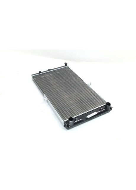 Радиатор вод. охлажд. ВАЗ 2110,-11,-12 (инж.)(пр-во) 623552 Nissens (366869921)