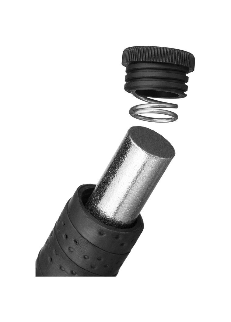 Скакалка швидкісна з обтяжувачем, на підшипниках Gymtek (296119686)