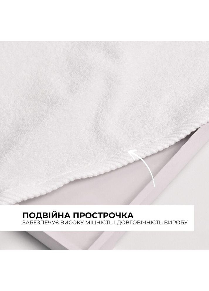 Рушник з вишивкою конячки Рік коника 50х90 см в подарунковому пакованні, бавовна коник жовтий IDEIA (369163428)