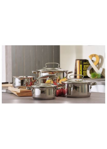 Кастрюля (G7194356) Tefal Duetto+ 2л (366520351)