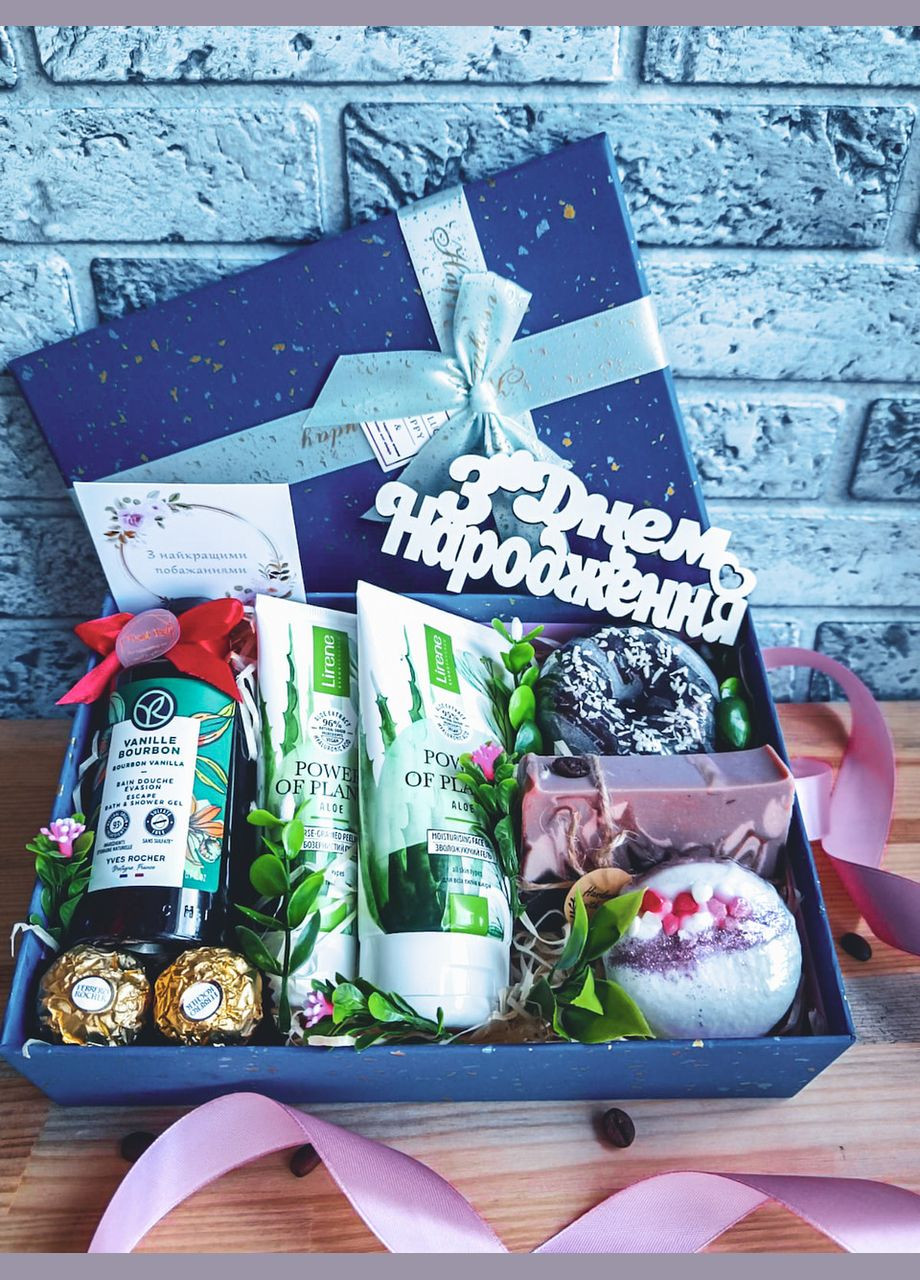 Изысканный подарок для мамы, для девушки, сестры, подруги, на день рождения жены, 14 февраля, 8 марта No Brand (340535687)