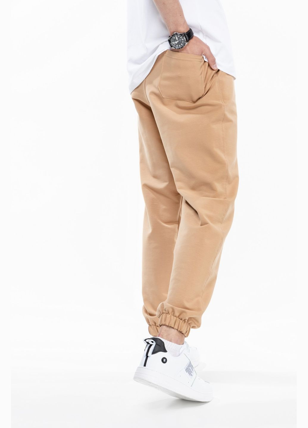 Спортивні штани чоловічі 23203001 Breezy (315968045)