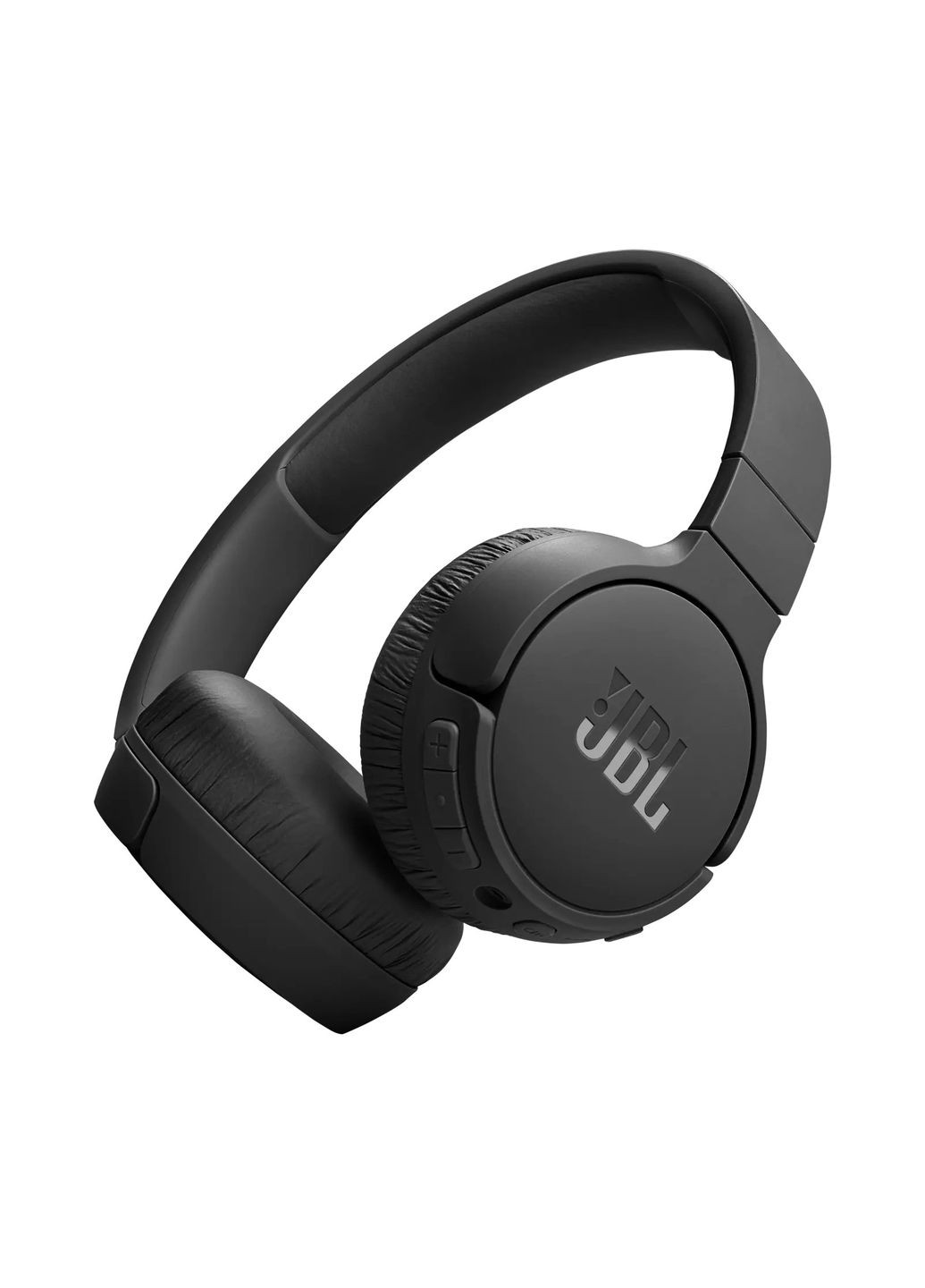 Навушники з мікрофоном Black (JBLT670NCBLK) JBL Tune 670NC (314863753)