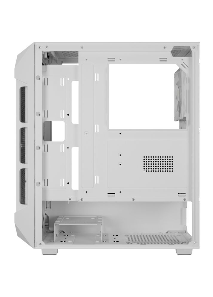 Корпус AURA GC1 ELITE ARGB White (4711514500608) Gamdias (329996115)
