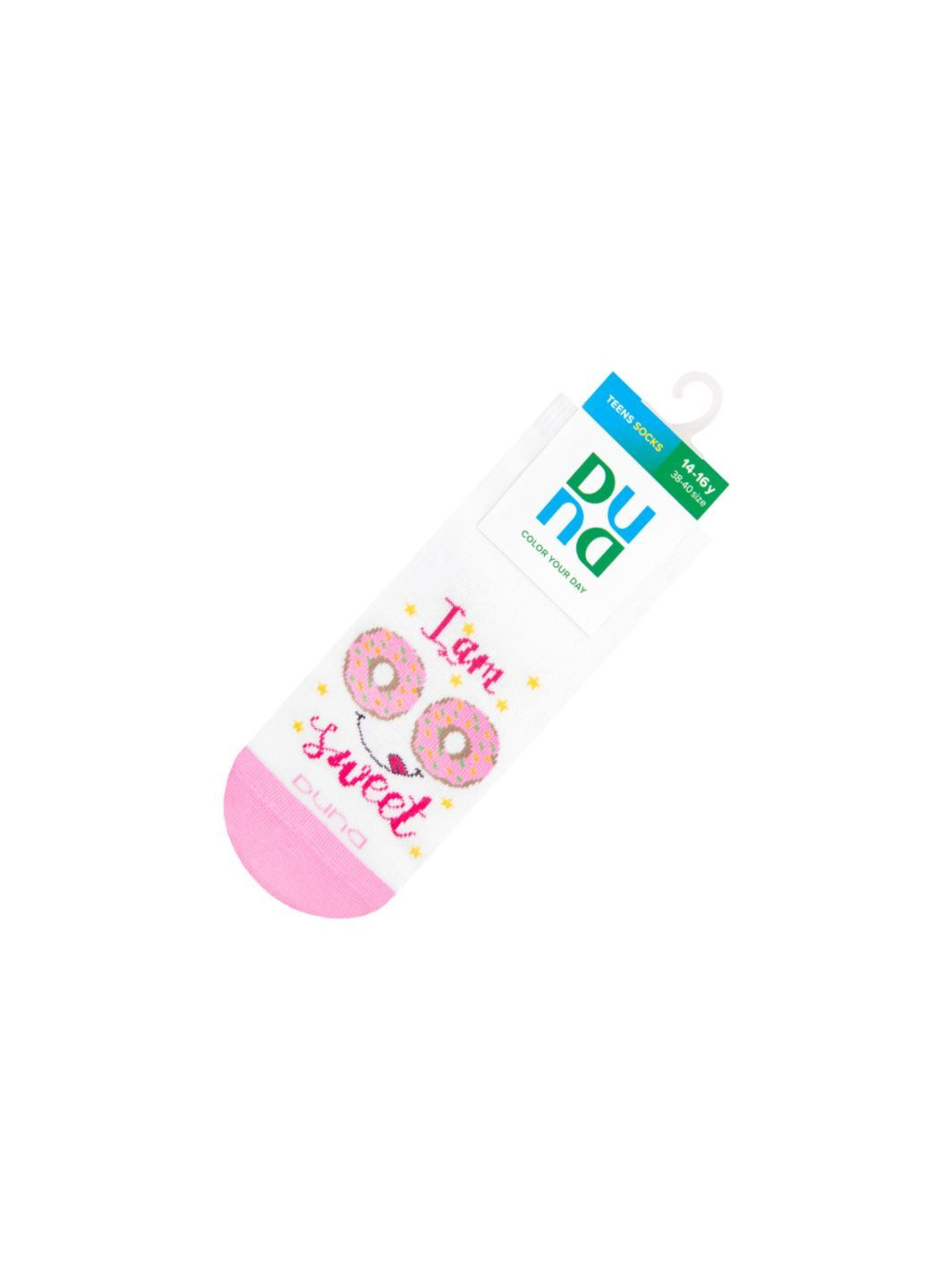 Набор (3 шт) детских носков Duna 4280_3 (305403978)