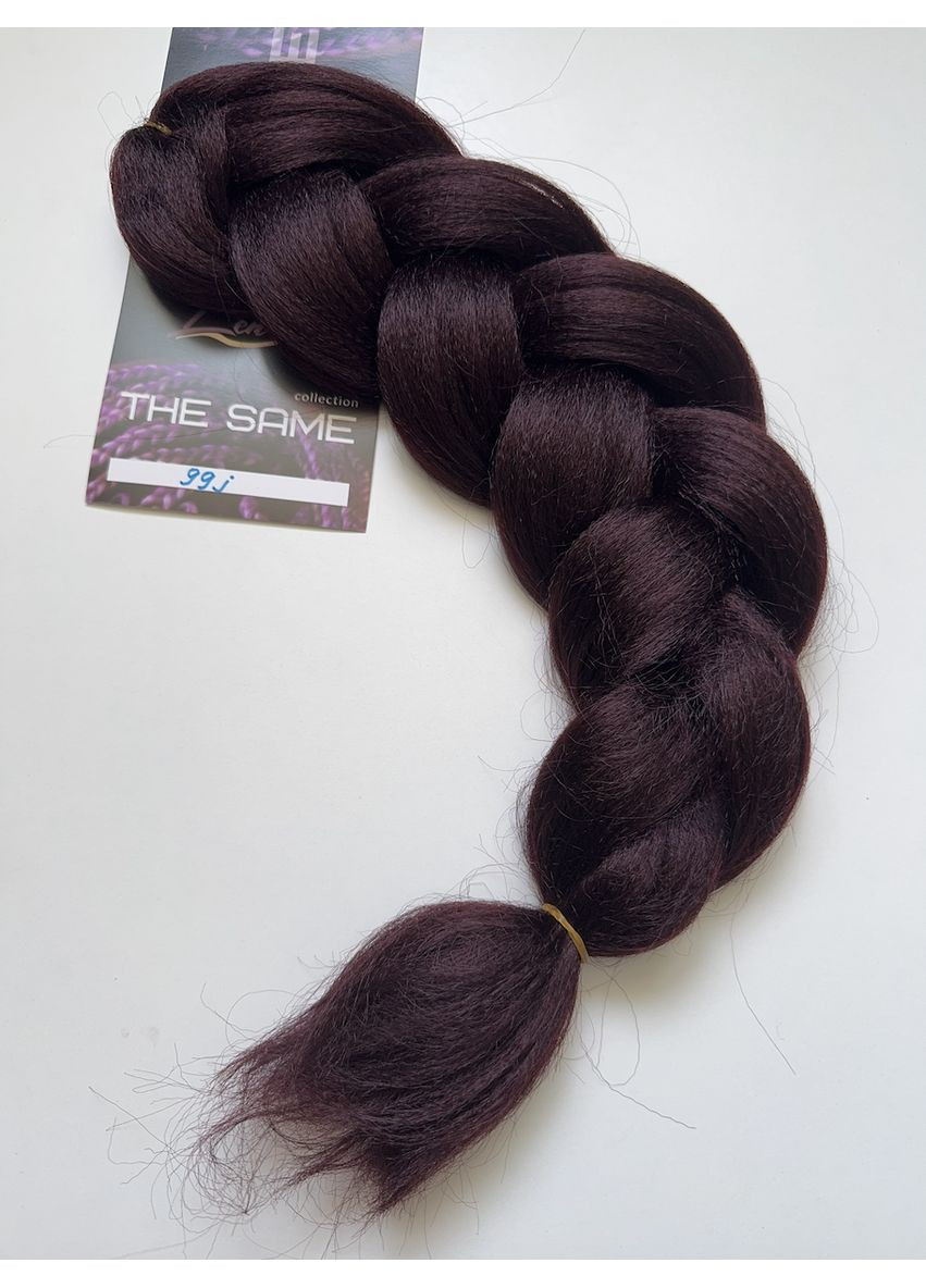 Канекалон #99j (100 г) LenSom The Same (370626087)