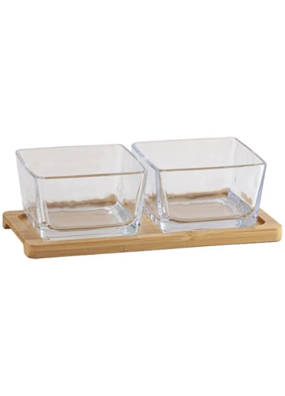 Салатник Bamboo Набор 2 шт х 250 мл (S/3) Viva (398779779)