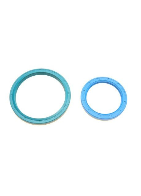 Подшипник ступицы MERCEDES G-CLASS, SPRINTER 89- перед. мост (Пр-во ) 713 6670 10 FAG (366204965)