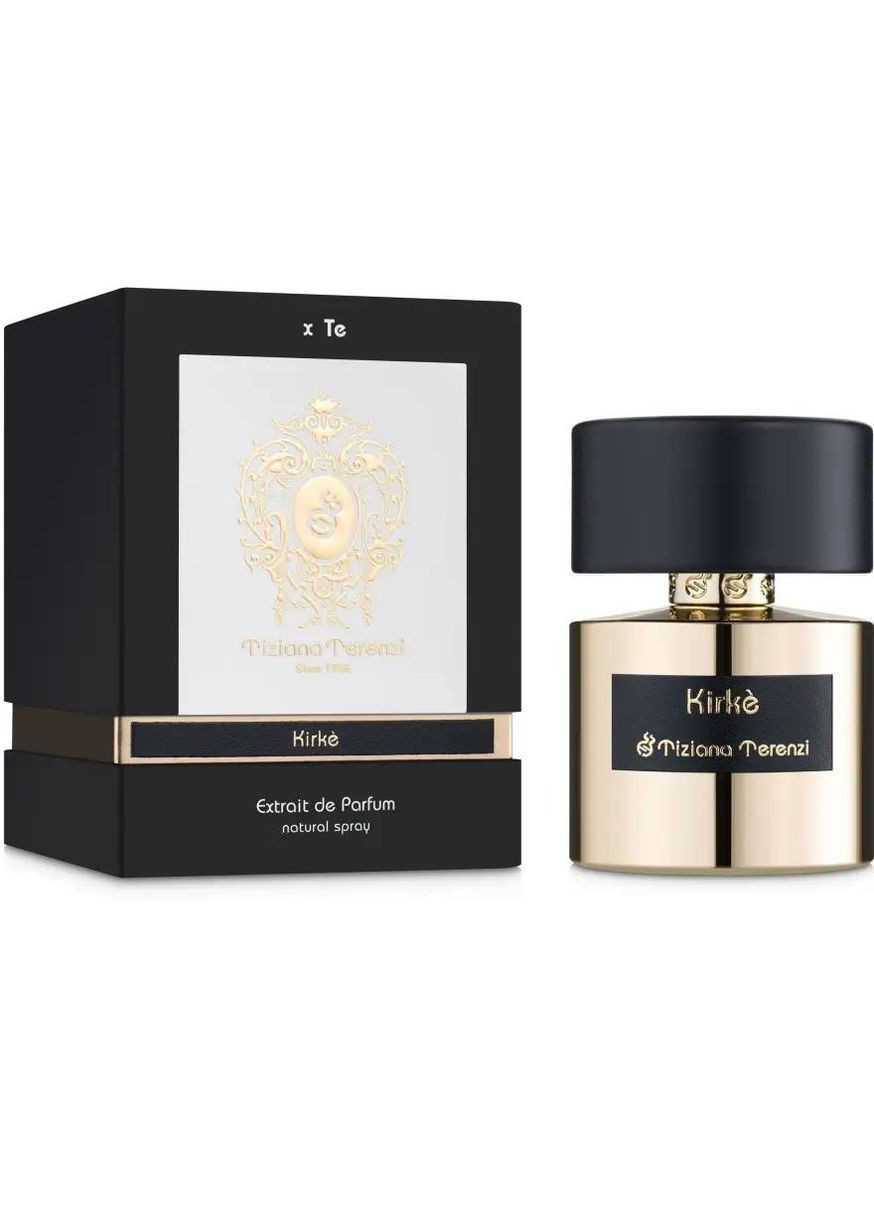 Духи чоловічі / жіночі Tiziana Terenzi Kirke 100 мл парфум Кірке Парфумована вода No Brand (365755613)