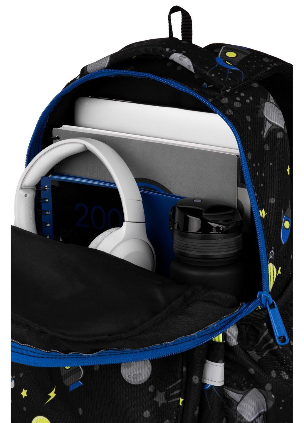 Рюкзак Jerry ATLANTIS CoolPack (337170484)