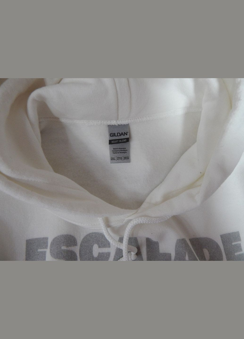 Мужская теплая толстовка heavy blend р. 5456 022ZMT Gildan (303932382)