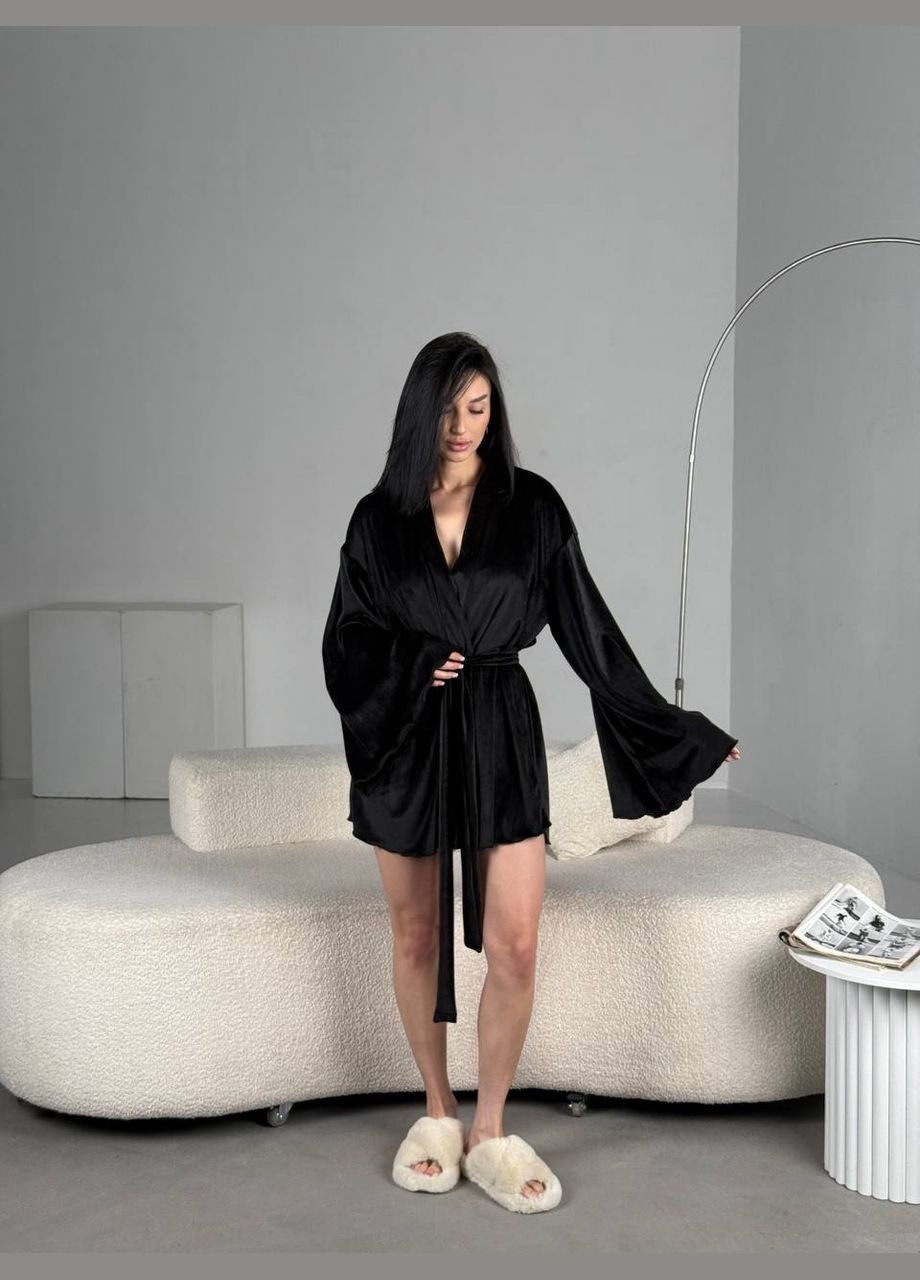 Жіночий халат Україна (322652665)