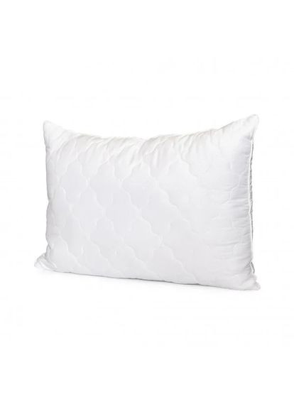 Подушка силіконова Relax 21409 50х70 см біла Viluta (364101948)