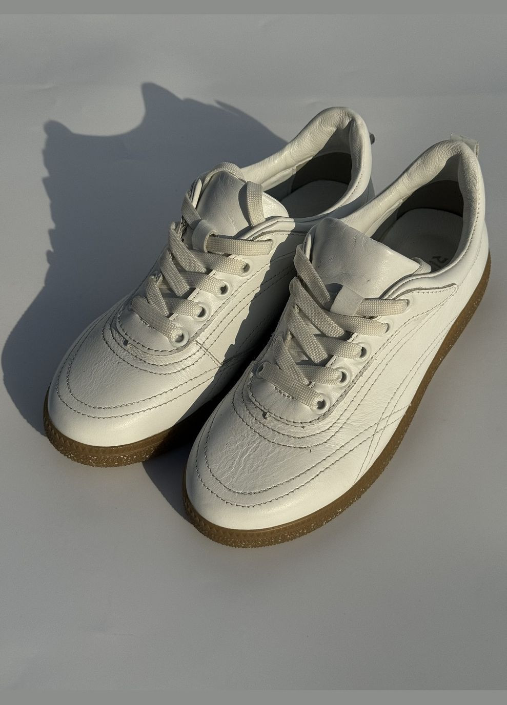 Кросівки Rispetto білі (316229746)