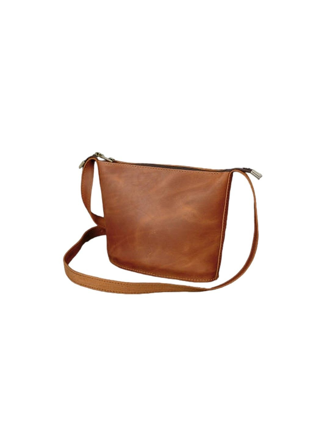 Женская кожаная сумка Alisa FREESKIN (301647629)