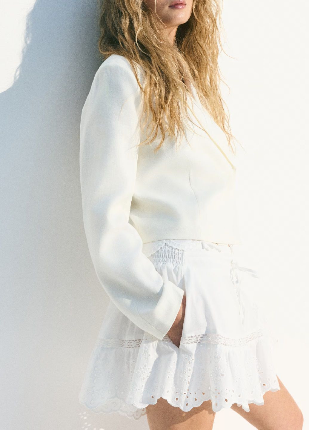 Жакет H&M (335015403)