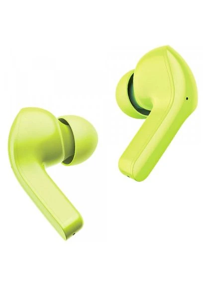 Навушники TWS T6 youth green Acefast (396670441)