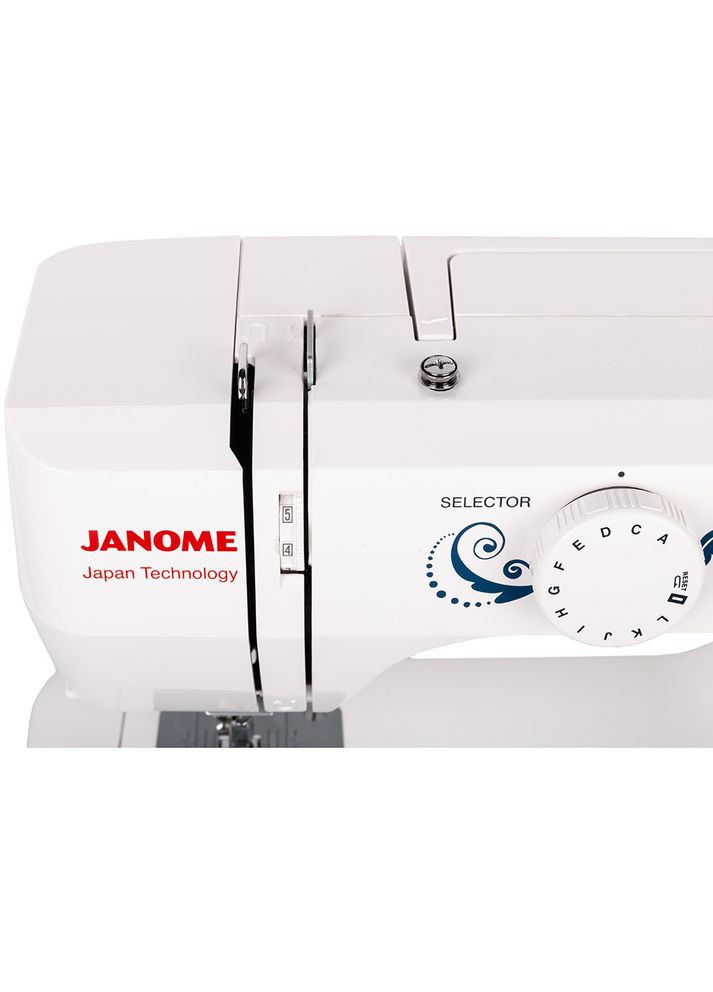 Швейна машина 1547 Janome (307500300)
