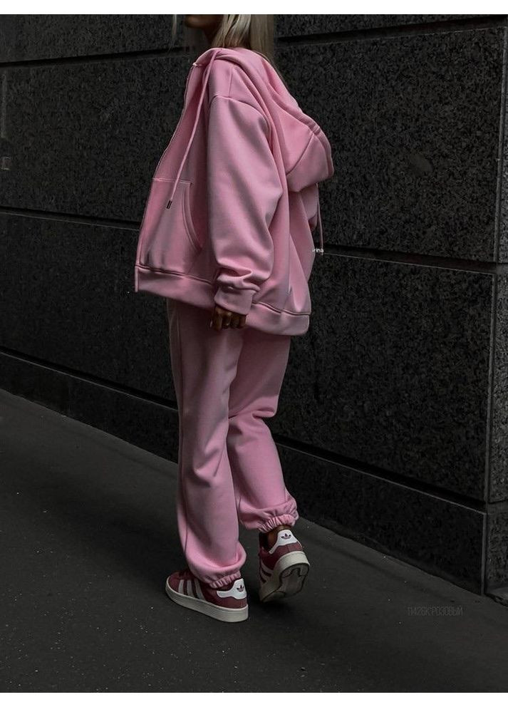 Эксклюзивный костюм люкс качества с утеплением — ЗАМЕРЫ В ОПИСАНИИ🔥 DK/DL Мода без кордонів (370493350)